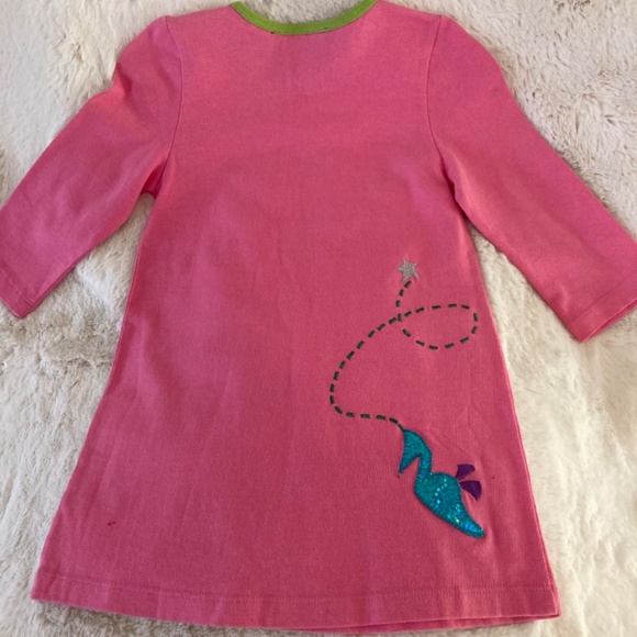 Micheal Simon girls magical Cinderella dress sz 3T - Picture 5 of 8